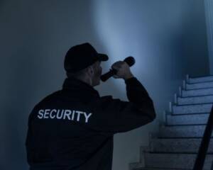 Sierra Security Officer License – Everything You Need to Know