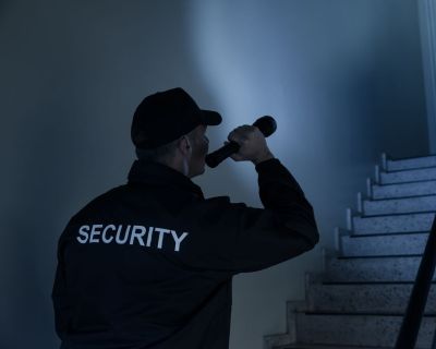 Security Guard Training in Vancouver – Sierra Security Solutions