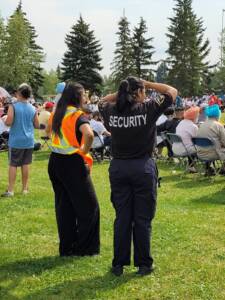 Sierra Security Guard Training Programs – Enroll Today