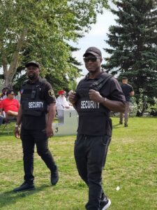 Best Security Guard Services Near You - Sierra Security