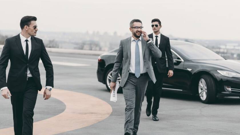 How to Find a Security Job Fast – Sierra Security Advice