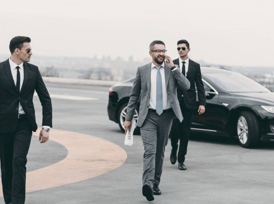 How to Find a Security Job Fast – Sierra Security Advice