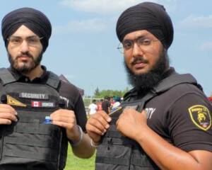 How to Choose the Right Security Guard Training