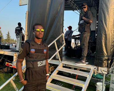 Sierra Security Guard Classes – Get Trained by Experts