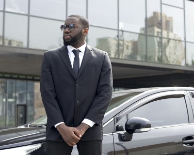 Sierra Security Guard Jobs – Start Your Career Today