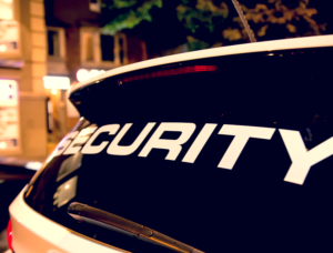 Top Security Guard Agencies in Canada – Sierra Security