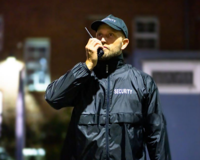 How to Get a Free Security Guard Training Course – Sierra Security