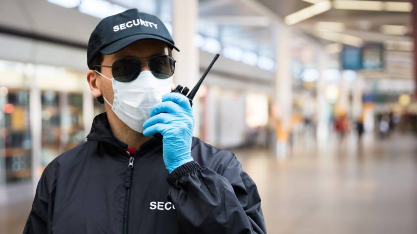 How to Apply for a Security Guard Job in Canada – Sierra Security