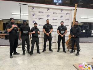 Security Guard Training in Calgary – Sierra Security Programs