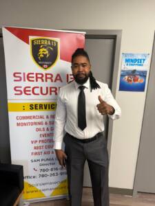 How to Get a Level D Security License – Sierra Security Guide