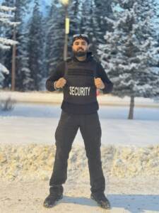 Sierra 13 | Edmonton Risk Management Services