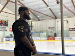 Edmonton Security Solutions | Sierra 13 Ltd.