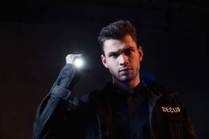 Edmonton's #1 Security Provider | Sierra 13