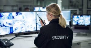 Event & Site Security Edmonton | Sierra 13 Ltd.