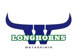 Wetaskwin Longhorns