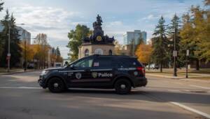 Mobile Patrol Security