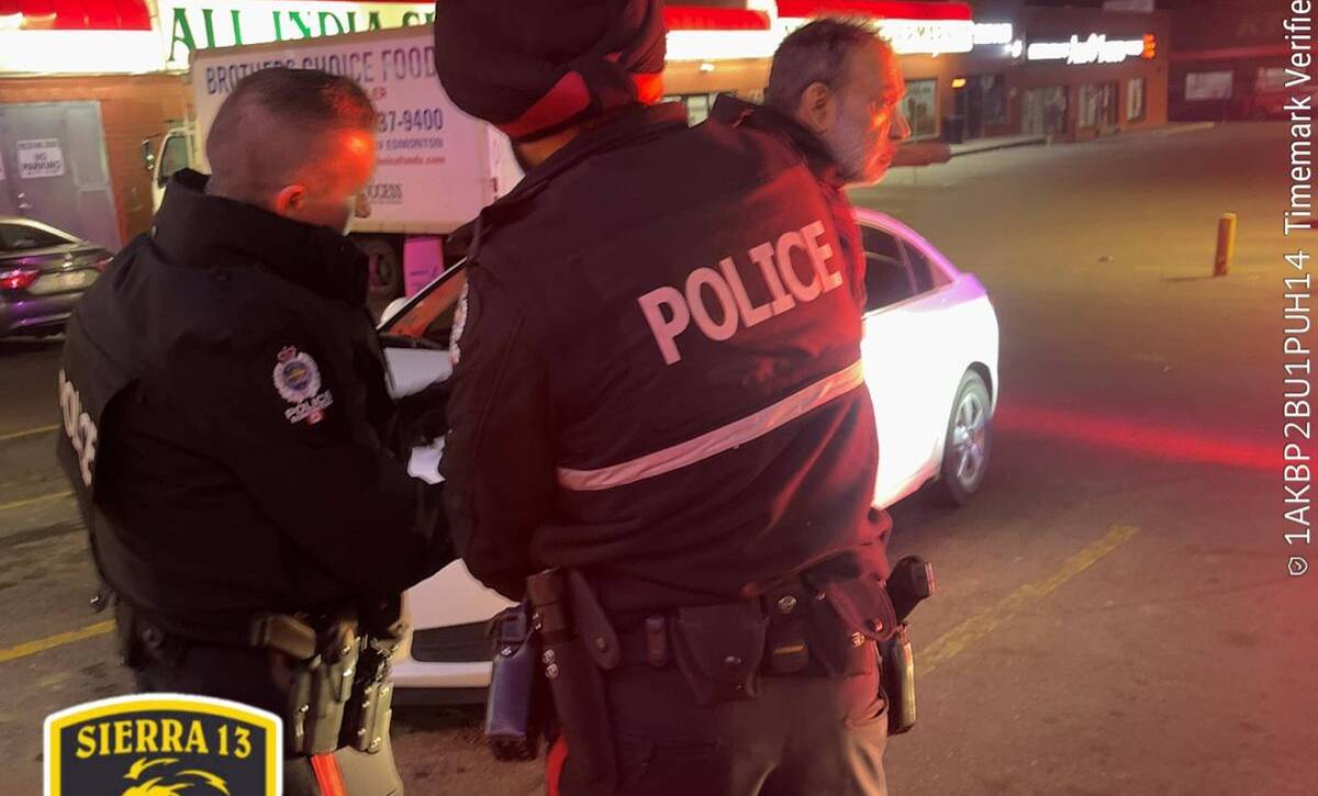 Security Response Prevents Escalation