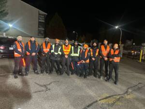 Sierra 13 Security Ensures