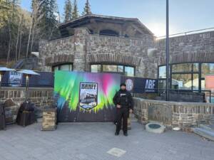 Security Guard Company