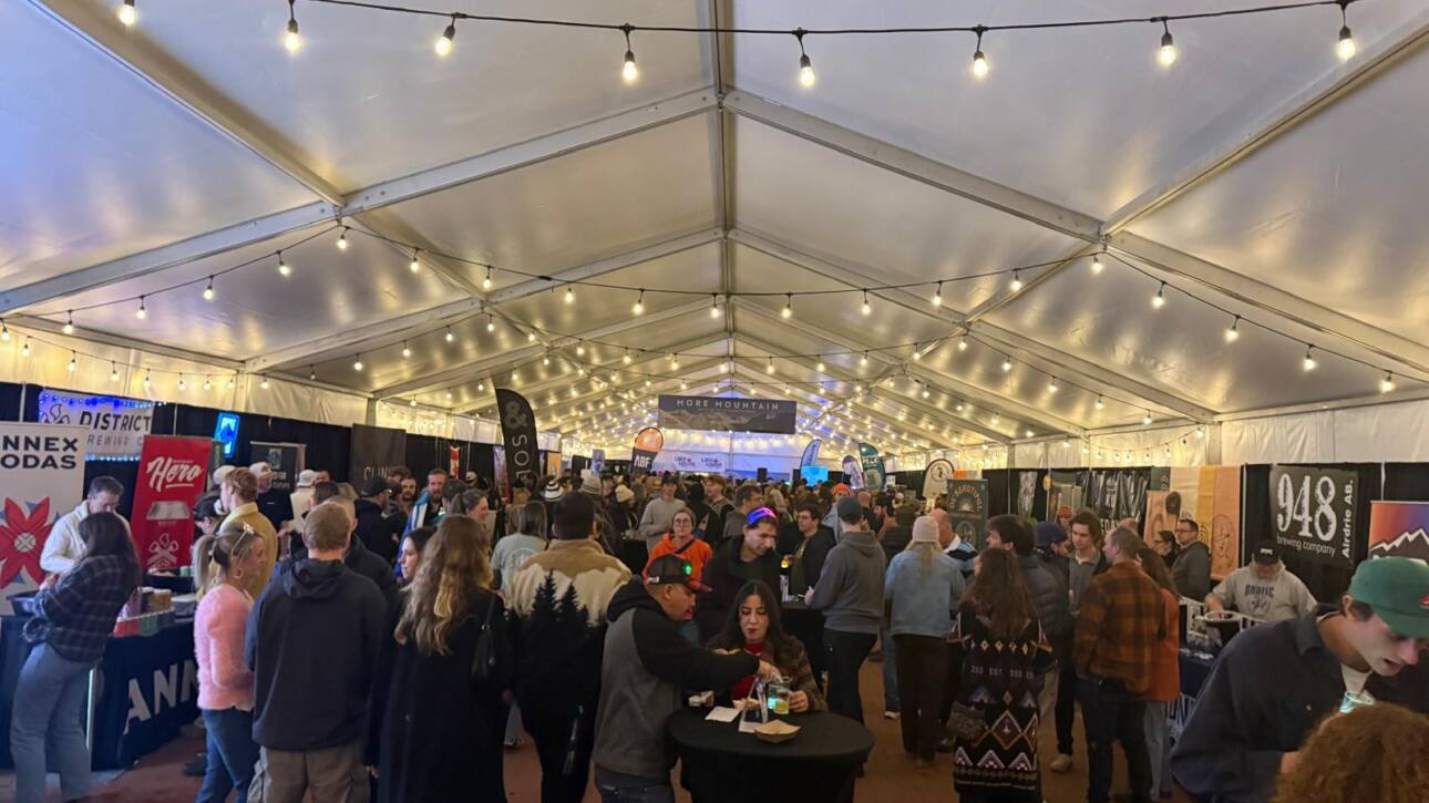 Alberta Beer Festival