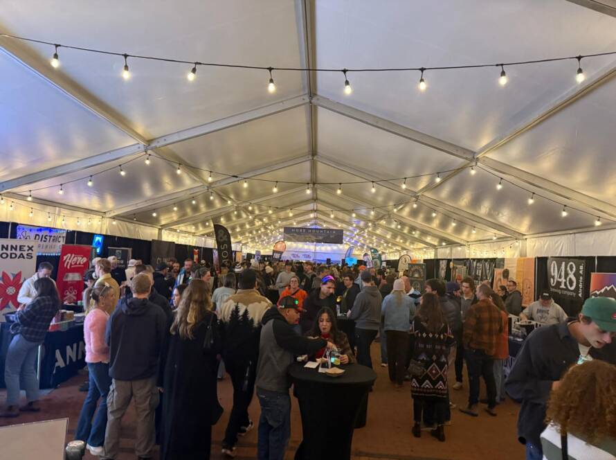 Alberta Beer Festival