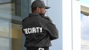 security guard in canada 2026