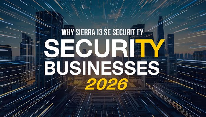 security guard in canada 2026