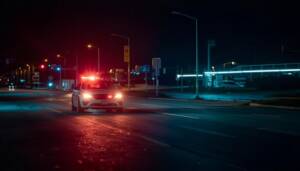 Rising Crime in Edmonton