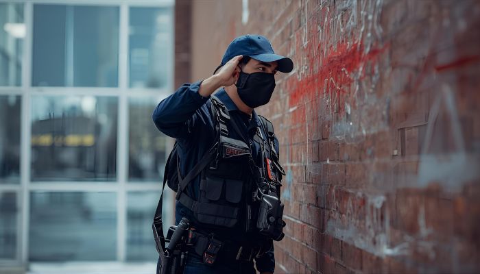 Rising Crime in Edmonton