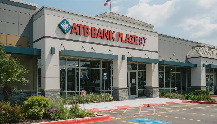 ATB Bank