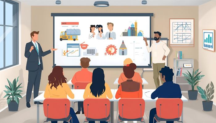 Safety Training in Alberta