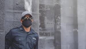 Security Guard Company