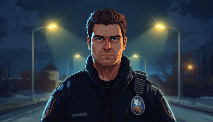 Security Guard Company in Fort Saskatchewan, Alberta