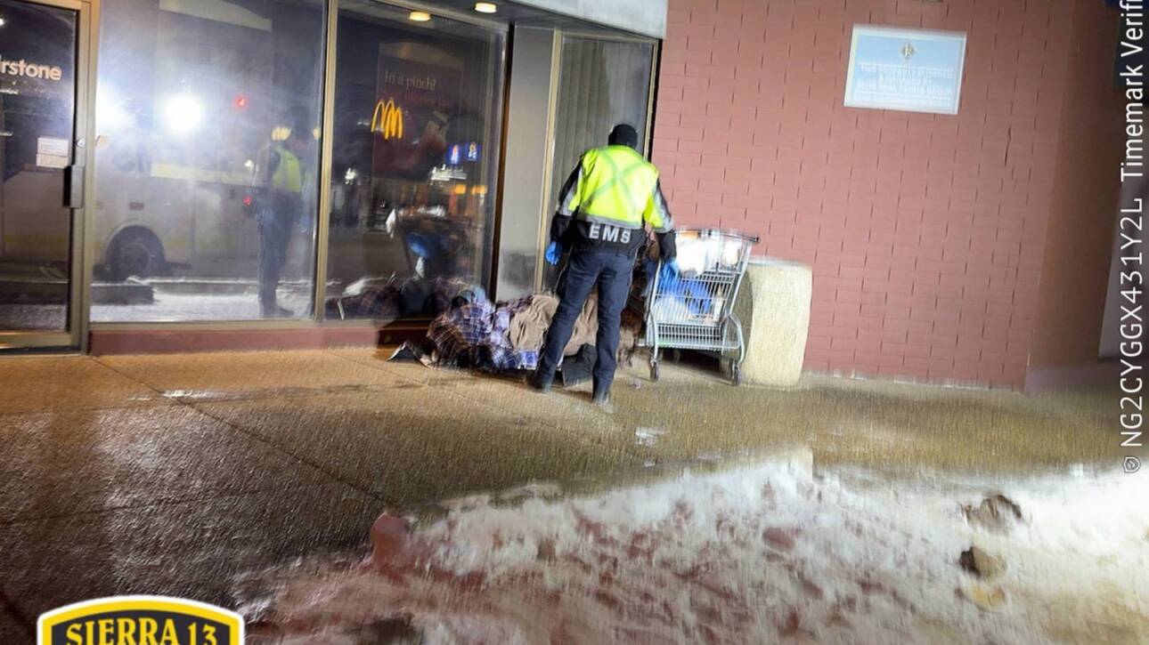 On Site Medical Assistance