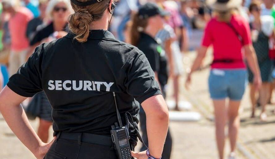 Security Licensing Alberta