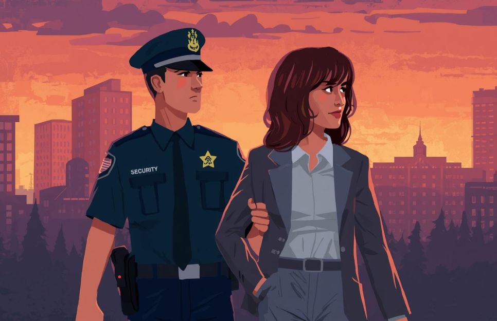 Employee Termination Security in Edmonton