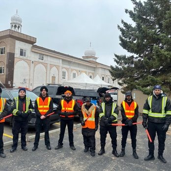 security licenses in Alberta