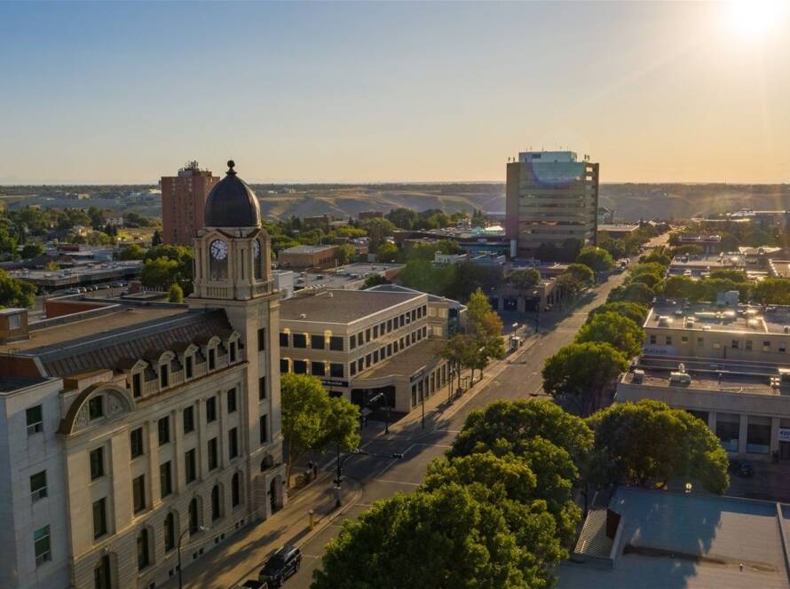 Campus Security Services