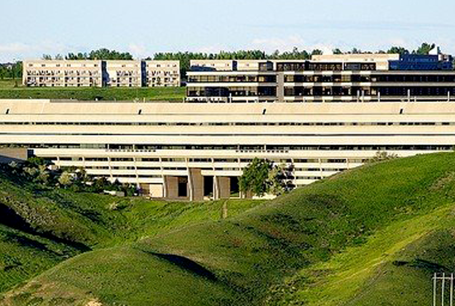 Campus Security Service in Red Deer, Alberta