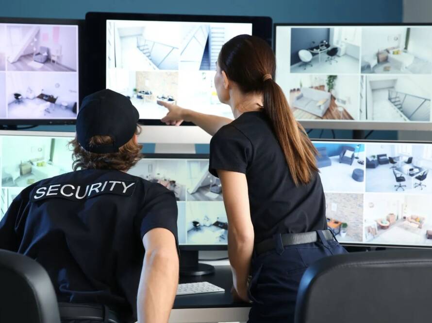 Security Licensing in Alberta