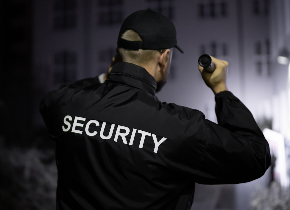 Security Licensing in Calgary