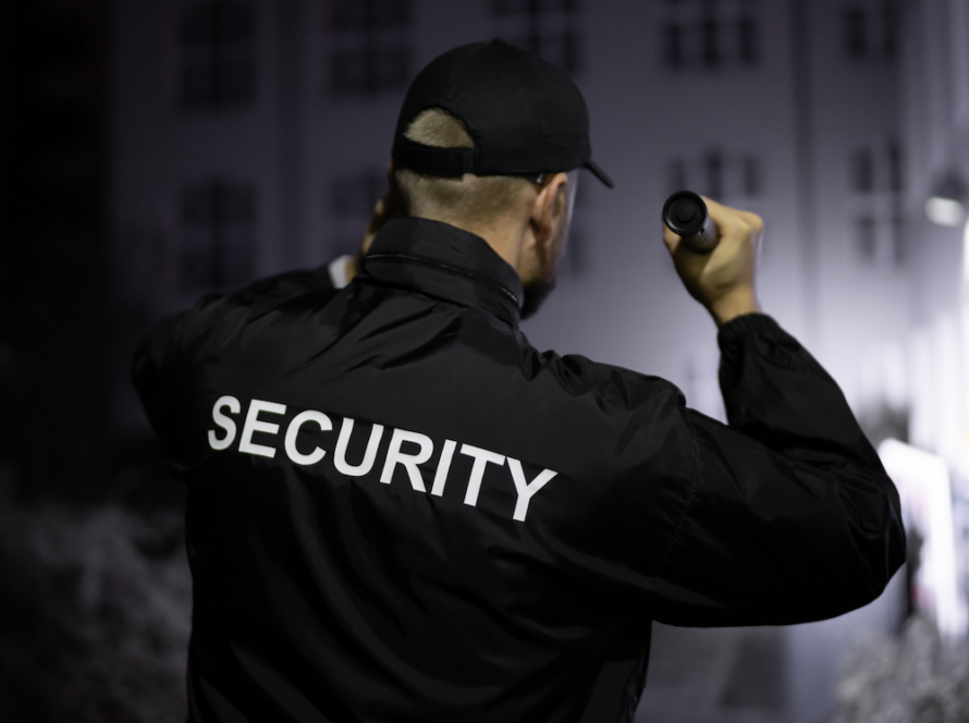 Security Licensing in Calgary