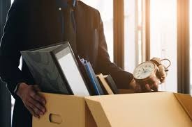 Employee Termination Security in Edmonton